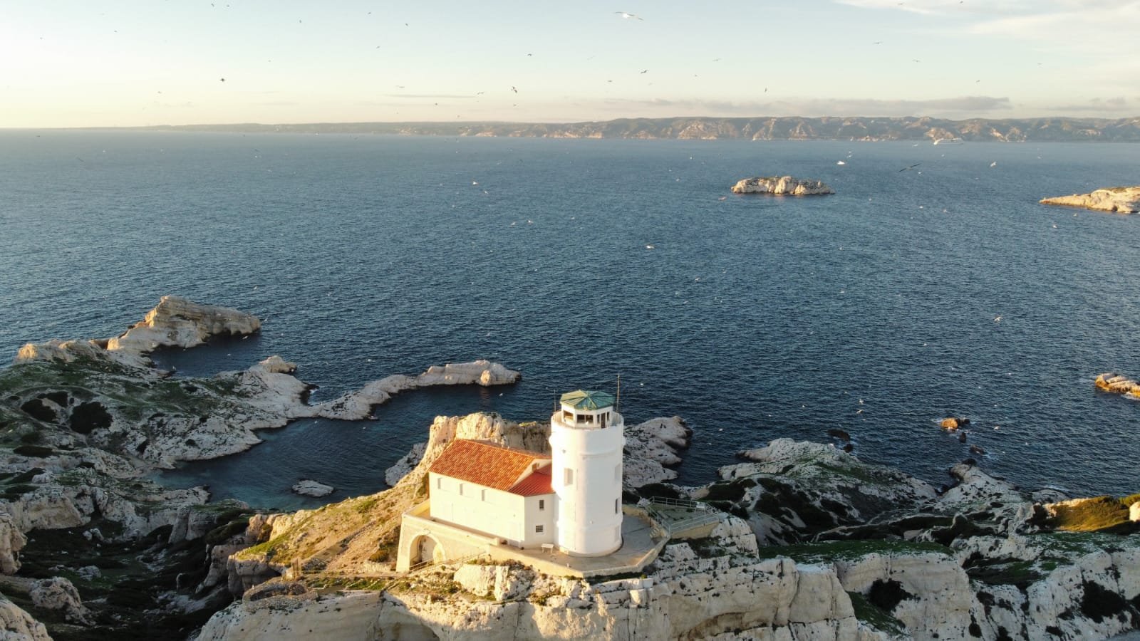 Paysages 
